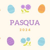 Pasqua e Pasquetta 2024