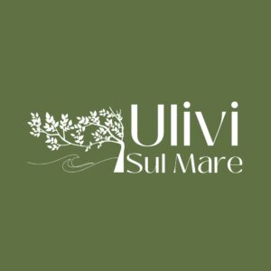 Logo Ulivi sul Mare, ristorante e pizzeria sul mare a Monopoli